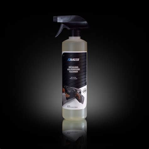 Rivers All Purpose Cleaner 500ml. | Lazada PH