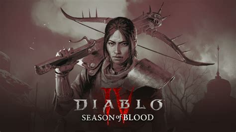 Diablo 4 Season 2 Officially Announced