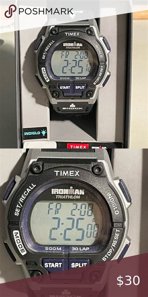 how to change battery in timex ironman triathlon watch
