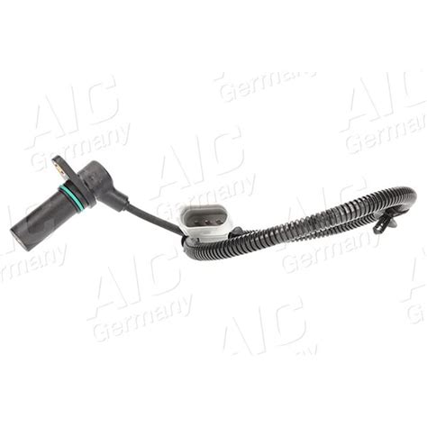 Aic Kurbelwellensensor Passend F R Audi A A A Ford Galaxy Seat Alhambra