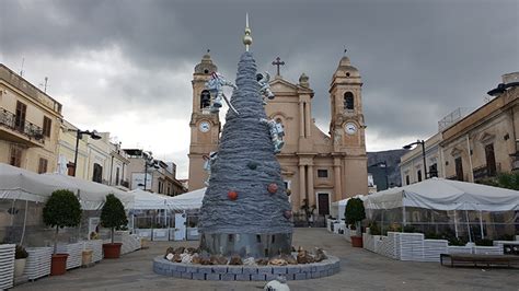 Natale A Terrasini HEART