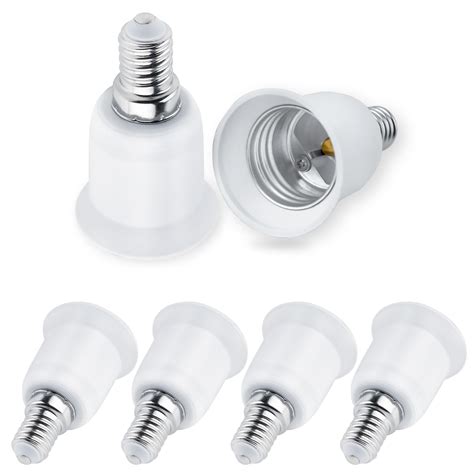 Scnnc E To E Converter Ses To Es Adapter Small Screw To Screw