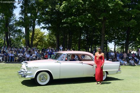 1955 Dodge Custom Royal Lancer Lafemme