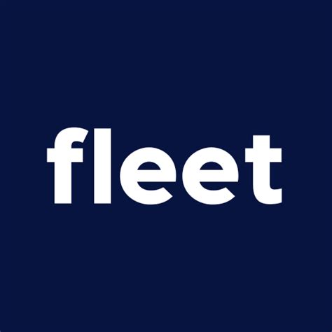 Fleet - Apps on Google Play