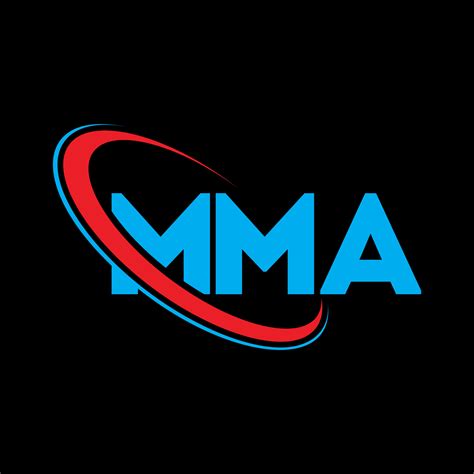 Mma Brand Logos