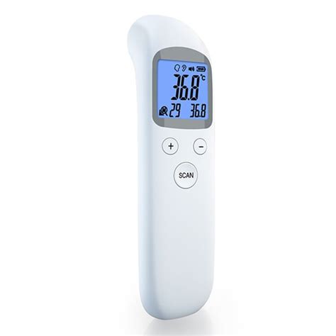 Handheld Infrared Thermometer Body Temperature Scanner Covid