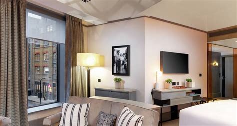 Hart Shoreditch Hotel London, Curio Collection by Hilton