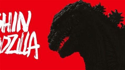 Shin Godzilla Trailer Zum Deutschen Kinostart