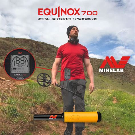 Minelab Equinox With Pro Find Paragon Competitions