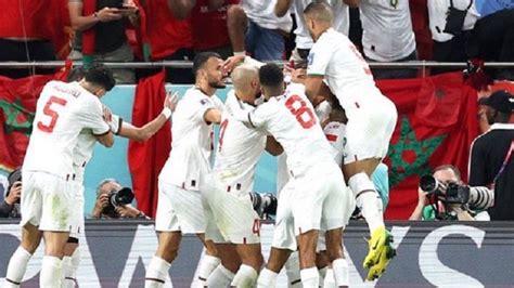 حظوظ المنتخبات العربية في التأهل لدور الـ16 بـ كأس العالم قطر 2022