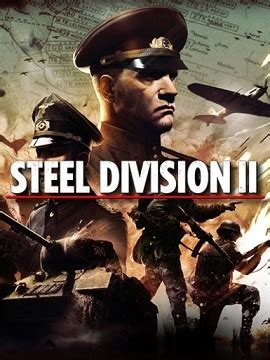 Buy Steel Division 2 Standard Edition Steam CD Key K4G