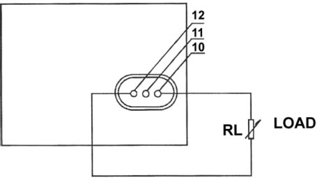 Velleman LABPS6005SM DC LAB Switching Power Supply User Manual