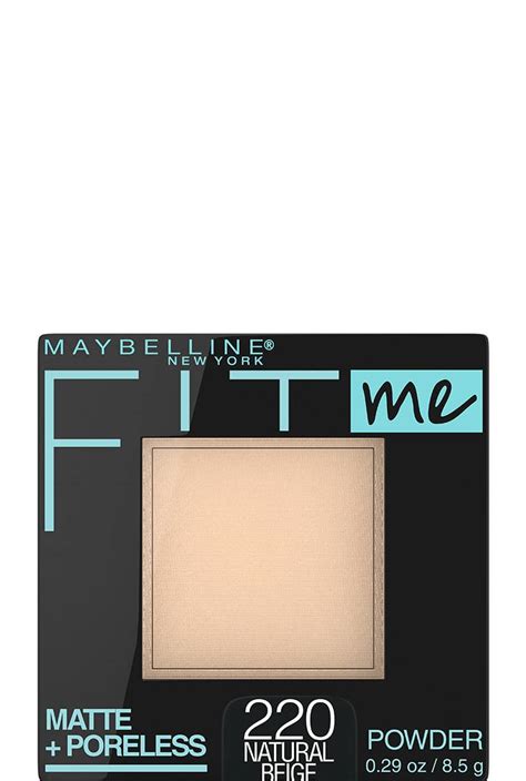 Get A Glowy Natural Makeup Look In 7 Easy Steps Maybelline