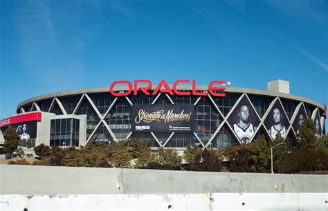 Arbitrator Rules Warriors Still Have to Pay $40 Million for Oracle ...