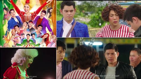 Fantastica Movie Trailer Finally Released, Netizens React