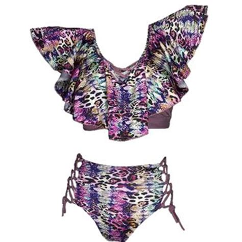 Ripley BIKINI PUSH UP LICRA MUJER FUCSIA UV RUMBERA UV VALENTINA GL 48