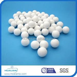 Buy Professional Manufacturer Of High Alumina Inert Ceramic Ball From