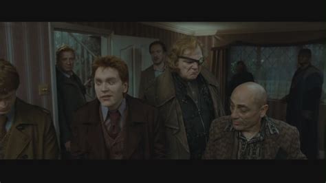 Fred & George in Deathly Hallows pt 1 - Fred and George Weasley Image ...