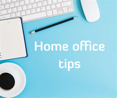 Home Office 1 Sztuka Relaksu Mental Health Wellbeing