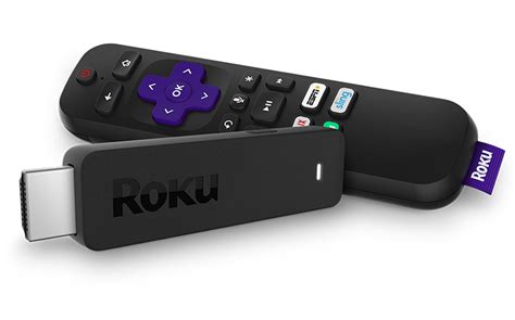 ROKU Stock Price Hits Another High On a New Product Launch