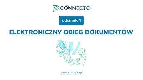 Elektroniczny obieg dokumentów i jego zalety video