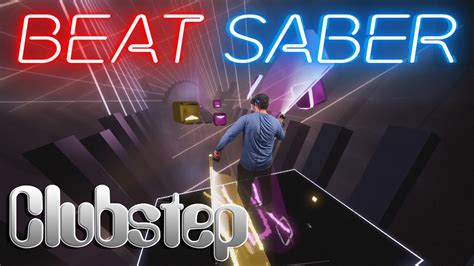 Beat Saber Clubstep By Dj Nate Expert Youtube