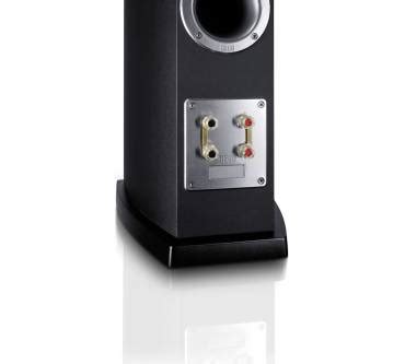 Heco Victa Elite 702 im Test: 1,0 sehr gut | Klingt deutlich teurer als ...