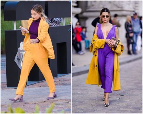 Tendência Roxo Veja ideias para inserir a cor nos seus looks