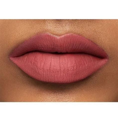 Liquid Deep Nude Pink Lipstick At Box Liquid Lipstick In Mumbai Id