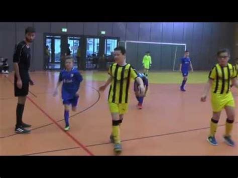 J Berg Cup Er Ffnungsspiel Vfl Bochum Sc Tornado Westig Youtube