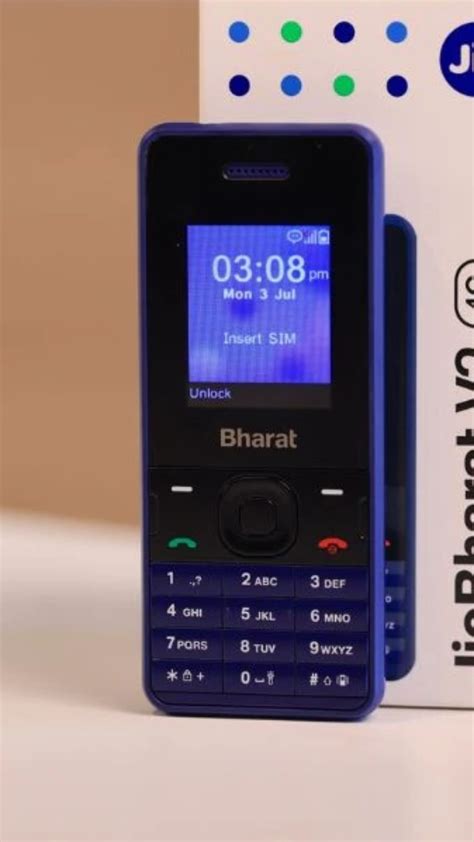 Jio Bharat V2 Price In India 2024 Full Specs Review 12 24 2023