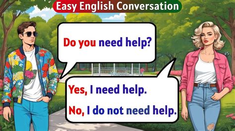 English Conversation Practice Questions And Answers English