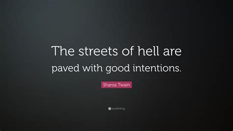 Paved With Good Intentions 3