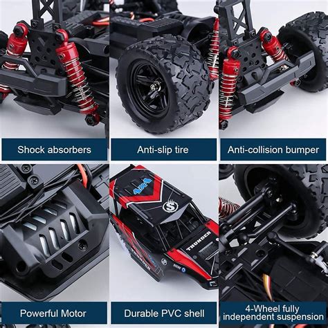 Mua Remote Control Cars 25MPH High Speed RC Car 4x4 All Terrain Off