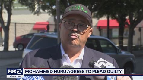 San Francisco Corruption Case Mohammed Nuru Agrees To Plead Guilty To