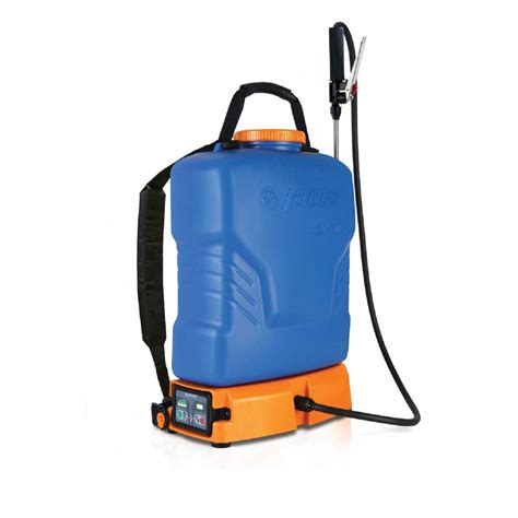 Buy Jacto Pjb Gallon No Leak Backpack Sprayer With Heavy Duty