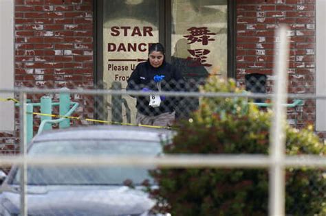 Sheriff Suspect In California Lunar New Year Shooting Killed Self In