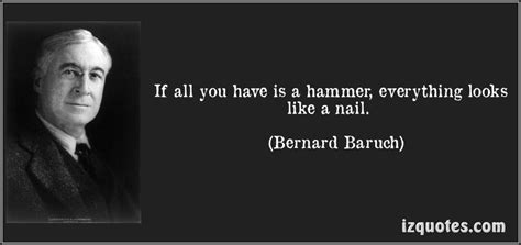 Abraham Maslow Quotes Hammer Nail ShortQuotes Cc