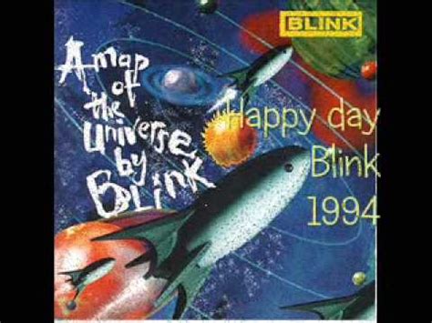 Blink Happy Day Youtube