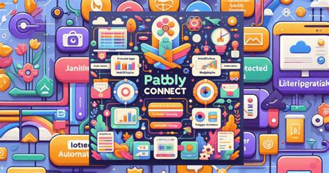 Pabbly Connect Lifetime Deal Unlock Unlimited Integrations For A One