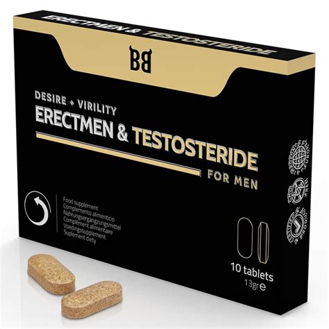 BLACKBULL BY SPARTAN ERECTMEN PODER DE TESTOSTERIDA E TESTOSTERONA