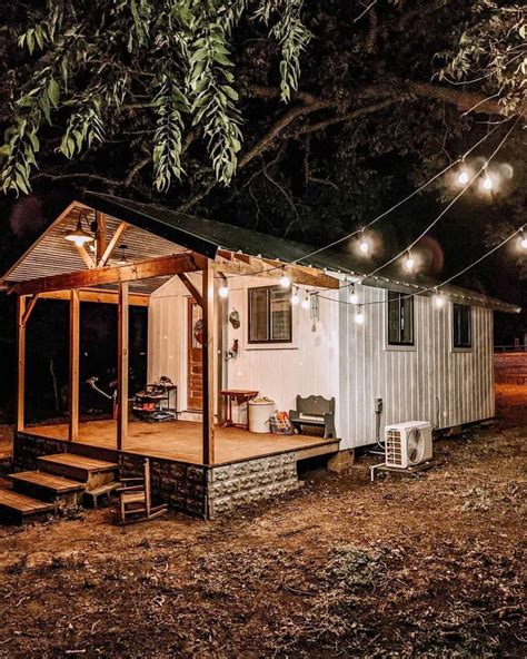 Convert Shed To Tiny Home With Katy Zientek