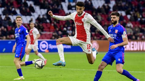 Twente Vs Ajax Predictions Preview Tips Live Stream