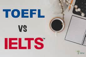 Perbedaan Toefl Itp Dan Ibt Yang Wajib Diketahui Apa Saja Riset