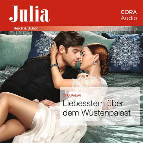 Liebesstern über dem Wüstenpalast Julia 2318 Audiobook on Spotify