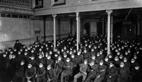 37 Photos From the 1918 Spanish Flu Epidemic - Wow Gallery | eBaum's World