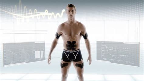 This Product Promises Cristiano Ronaldo Abs – And Nightmares