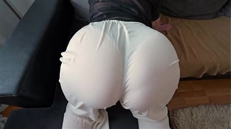 Pants See Through Big Ass Of Stepsister Who Loves To Fuck Xxx Mobile Porno Videos Movies