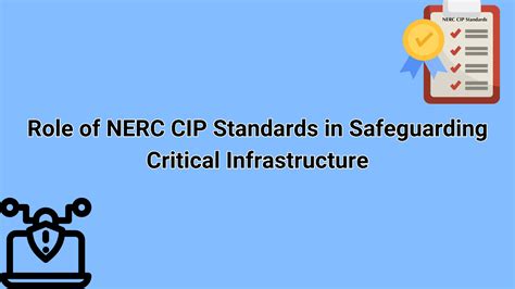 Role Of Nerc Cip Standards In Safeguarding Critical Infrastructure