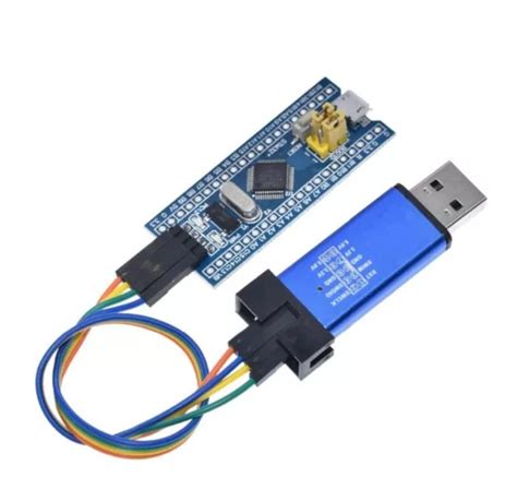 STM32F103C8T6 MINIMUM ARM Development Module For Arduino